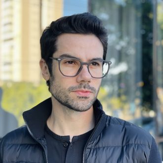 safine com br oculos 2 em 1 clip on masculino hexagonal cinza enrico 9