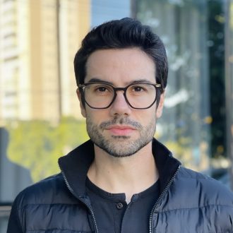 safine com br oculos 2 em 1 clip on masculino hexagonal marrom enrico 8