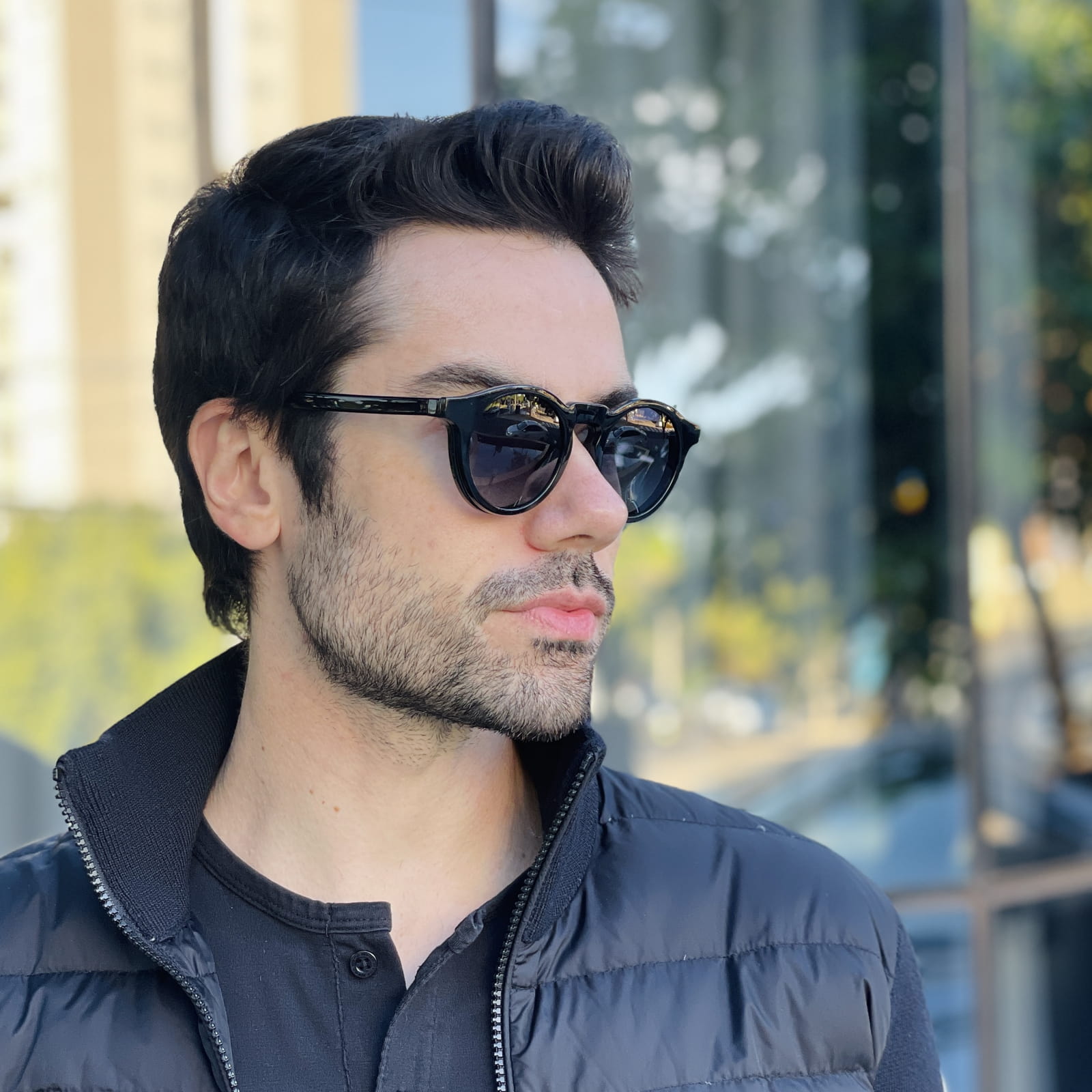 safine com br oculos 2 em 1 clip on masculino redondo preto e tartaruga marlon 1 safine com br oculos 2 em 1 clip on masculino redondo preto e tartaruga marlon 1