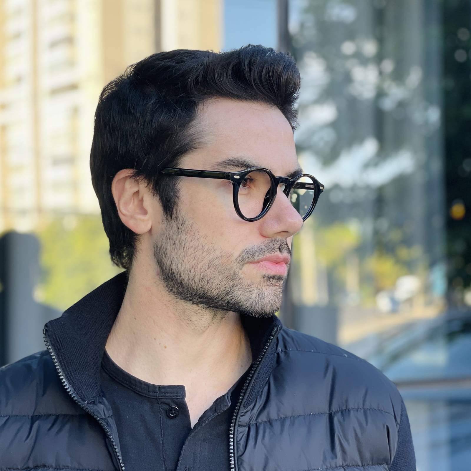 safine com br oculos 2 em 1 clip on masculino redondo preto e tartaruga marlon 10 safine com br oculos 2 em 1 clip on masculino redondo preto e tartaruga marlon 10