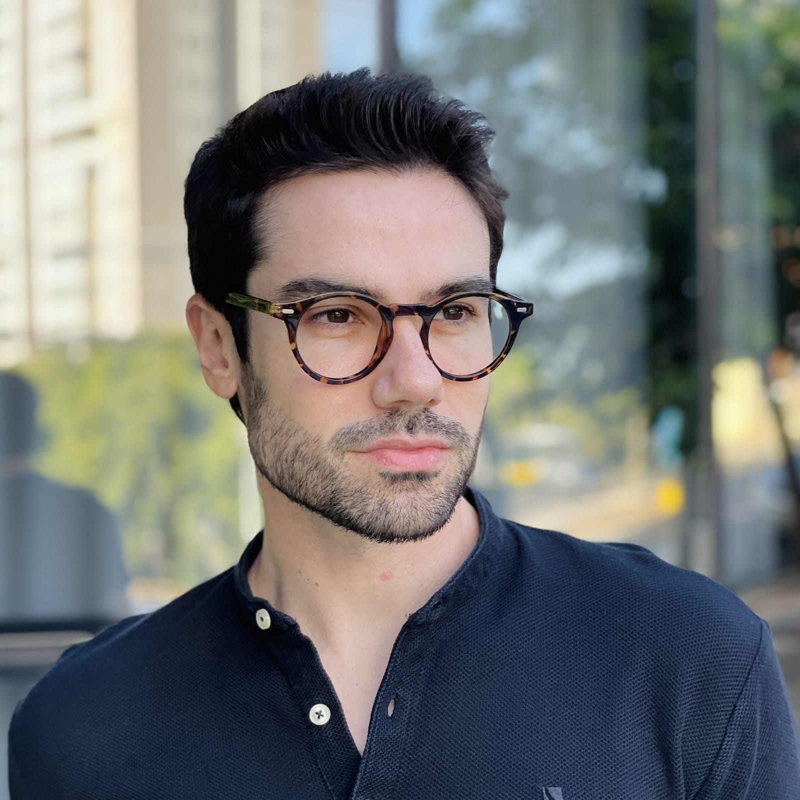 safine com br oculos 2 em 1 clip on masculino redondo preto e tartaruga marlon 19 safine com br oculos 2 em 1 clip on masculino redondo preto e tartaruga marlon 19