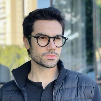 safine com br oculos 2 em 1 clip on masculino redondo preto marlon 2 0 9