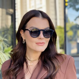 safine com br oculos 2 em 1 clip on redondo cinza grazi 1