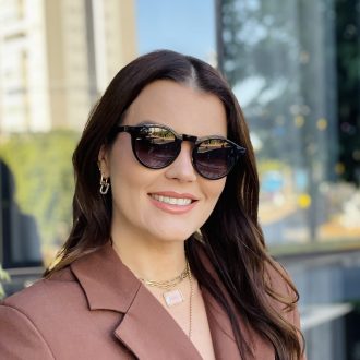 safine com br oculos 2 em 1 clip on redondo marrom grazi 3