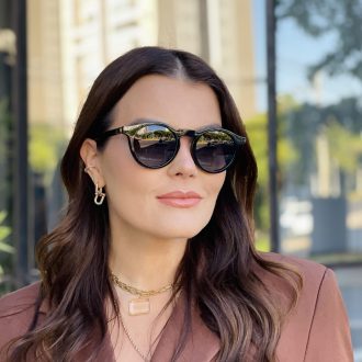safine com br oculos 2 em 1 clip on redondo preto e tartaruga grazi 1