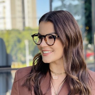 safine com br oculos 2 em 1 clip on redondo preto e tartaruga grazi 8