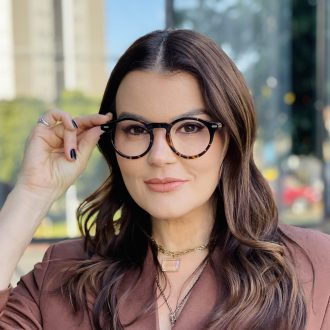safine com br oculos 2 em 1 clip on redondo preto e tartaruga grazi 9
