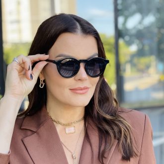 safine com br oculos 2 em 1 clip on redondo preto grazi 1