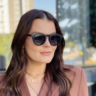 safine com br oculos 2 em 1 clip on redondo preto grazi 2 0 1