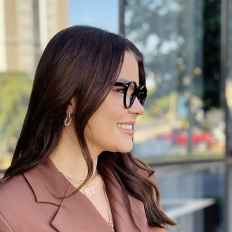 safine com br oculos 2 em 1 clip on redondo preto grazi 2 0 10