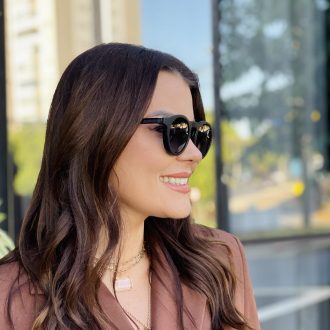 safine com br oculos 2 em 1 clip on redondo preto grazi 2 0 2