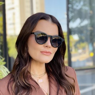 safine com br oculos 2 em 1 clip on redondo preto grazi 2 0 3