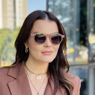 safine com br oculos 2 em 1 clip on redondo rose grazi 1