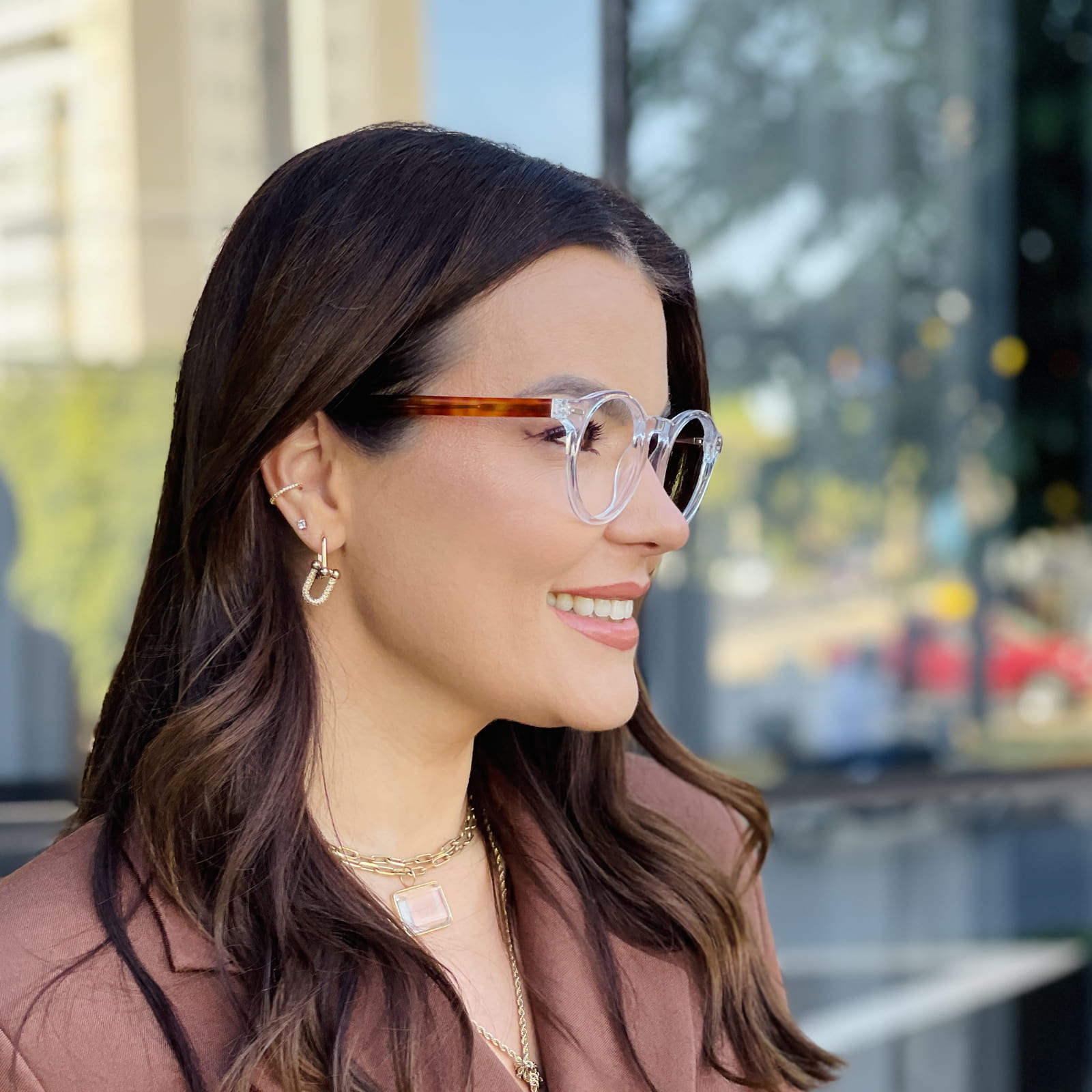 safine com br oculos 2 em 1 clip on redondo transparente grazi 10 safine com br oculos 2 em 1 clip on redondo transparente grazi 10