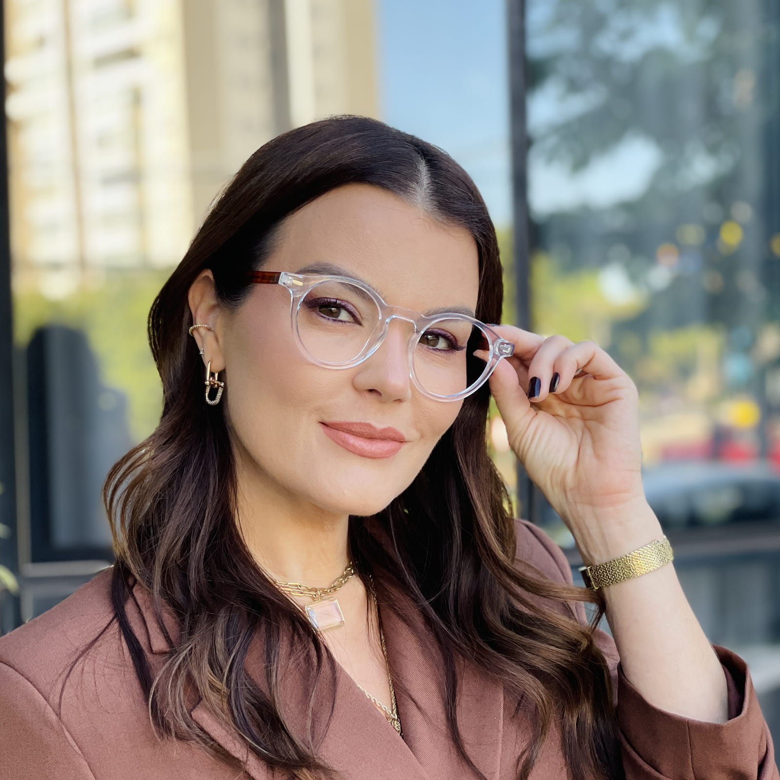 safine com br oculos 2 em 1 clip on redondo transparente grazi 11 safine com br oculos 2 em 1 clip on redondo transparente grazi 11