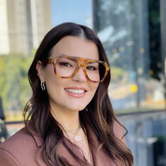 safine com br oculos de grau feminino aviador rajado cleo 3 0 3