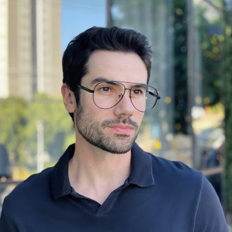 safine com br oculos de grau masculino aviador preto tiago 2 0 1