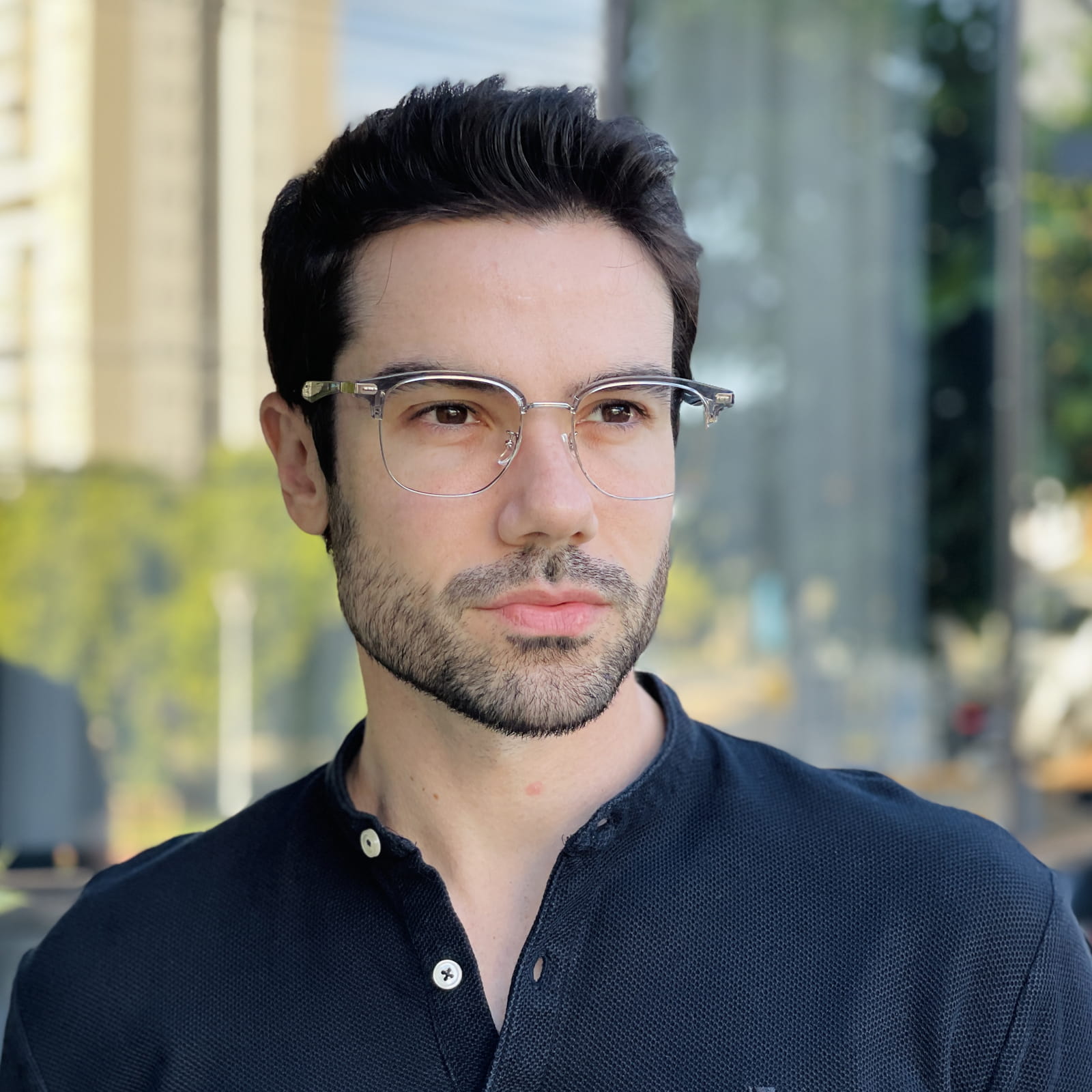 safine com br oculos de grau masculino quadrado cinza miguel 2 0 1 safine com br oculos de grau masculino quadrado cinza miguel 2 0 1