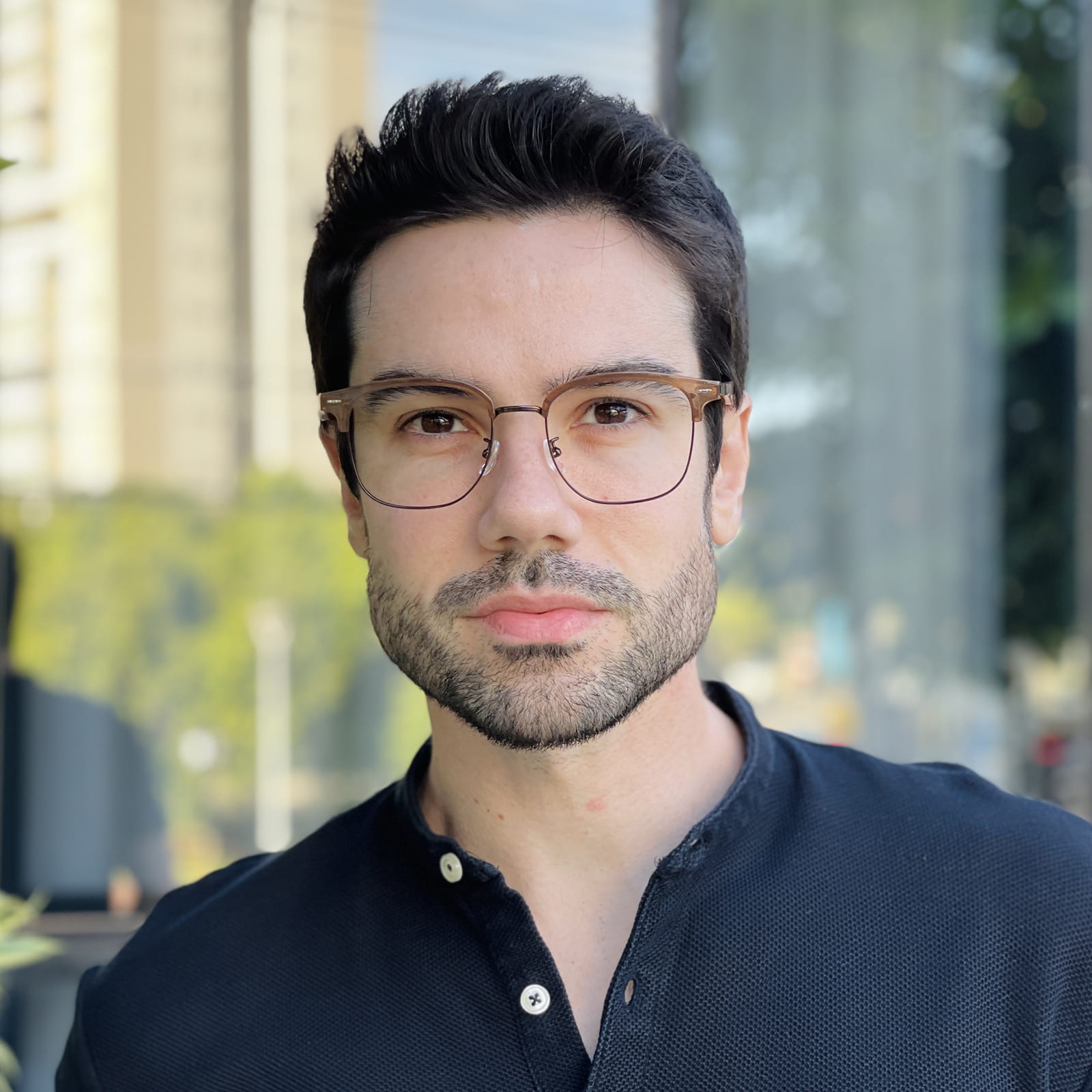 safine com br oculos de grau masculino quadrado marrom miguel 2 0 safine com br oculos de grau masculino quadrado marrom miguel 2 0
