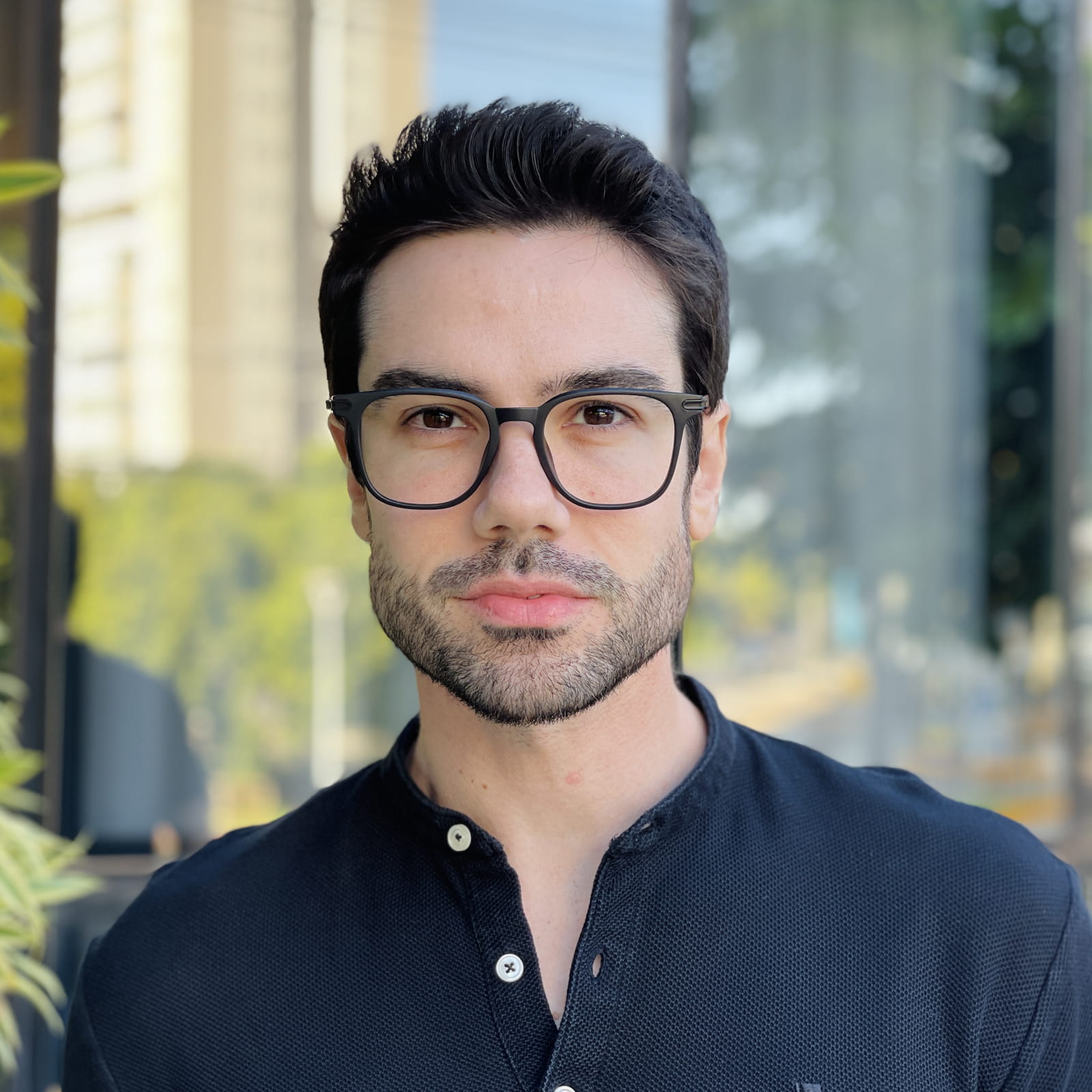 safine com br oculos de grau masculino quadrado preto fosco gael 2 0 safine com br oculos de grau masculino quadrado preto fosco gael 2 0