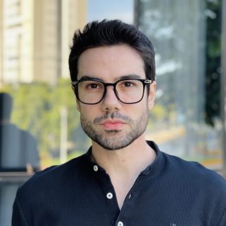 safine com br oculos de grau masculino quadrado preto gael 2 0