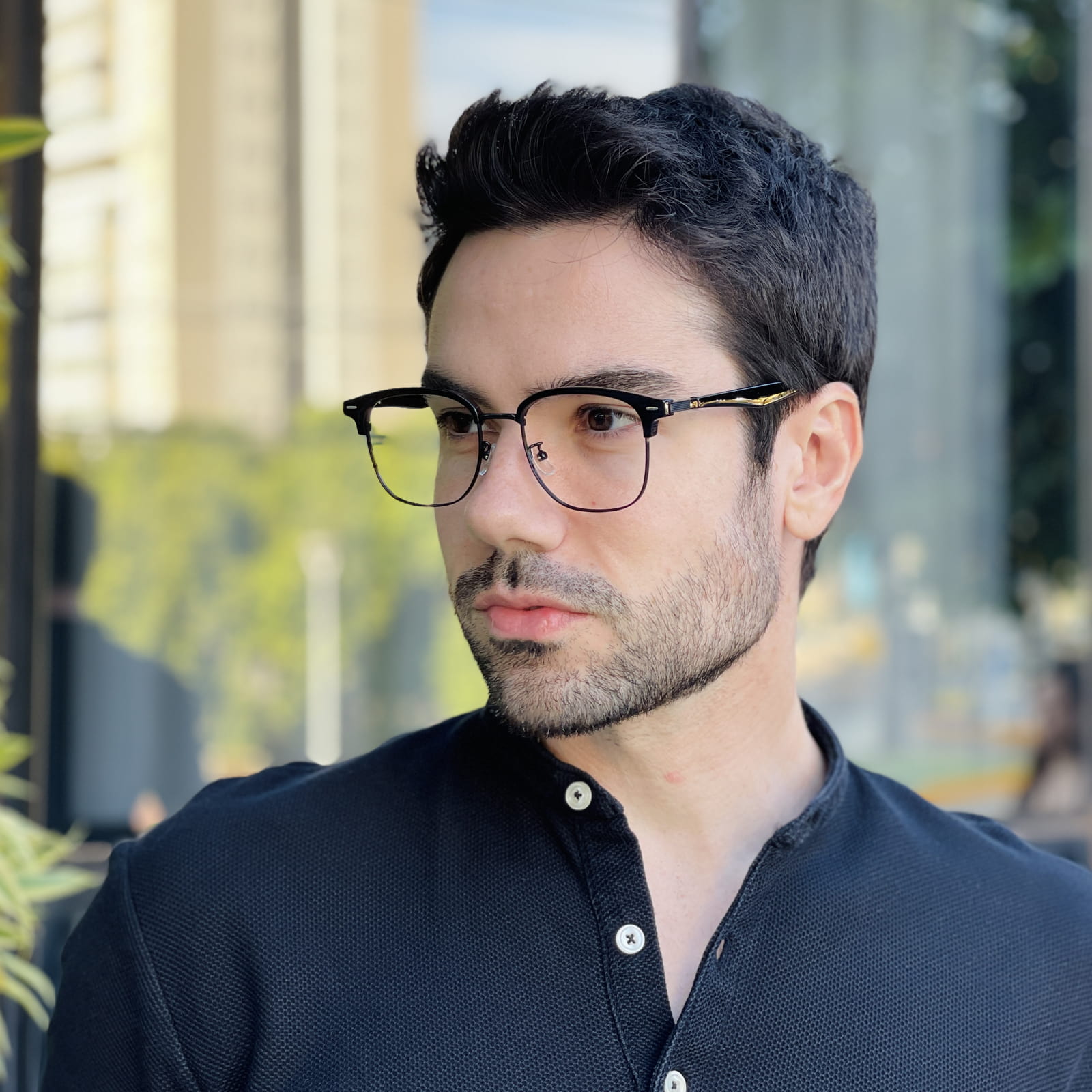 safine com br oculos de grau masculino quadrado preto miguel 2 0 3 safine com br oculos de grau masculino quadrado preto miguel 2 0 3