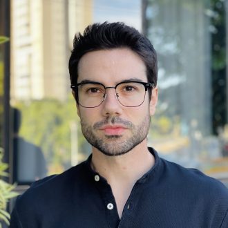 safine com br oculos de grau masculino quadrado preto miguel 2 0