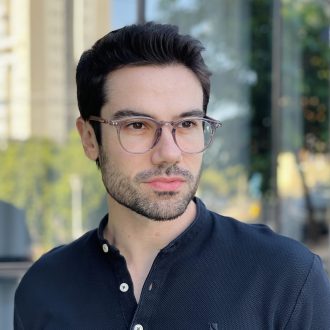 safine com br oculos de grau masculino redondo cinza vitor 2 0 1
