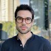 safine com br oculos de grau masculino redondo marrom henry 2 0
