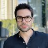 safine com br oculos de grau masculino redondo preto henry 2 0