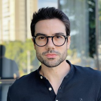 safine com br oculos de grau masculino redondo preto henry 2 0