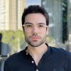 safine com br oculos de grau masculino redondo transparente henry 2 0