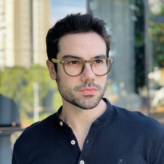 safine com br oculos de grau masculino redondo verde henry 2 0 1
