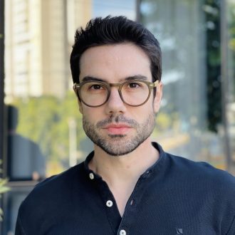 safine com br oculos de grau masculino redondo verde henry 2 0