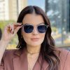 safine com br oculos de sol feminino quadrado cinza tarsila 1