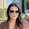 safine com br oculos de sol feminino quadrado dourado tarsila 1