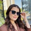 safine com br oculos de sol feminino quadrado preto tarsila 3