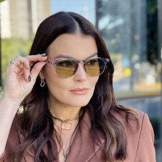 safine com br oculos de sol feminino redondo cinza e verde monalisa 1