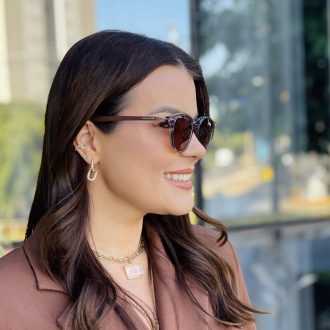 safine com br oculos de sol feminino redondo cinza monalisa 2