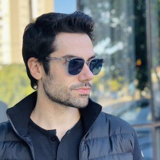 safine com br oculos de sol masculino quadrado cinza miguel 1