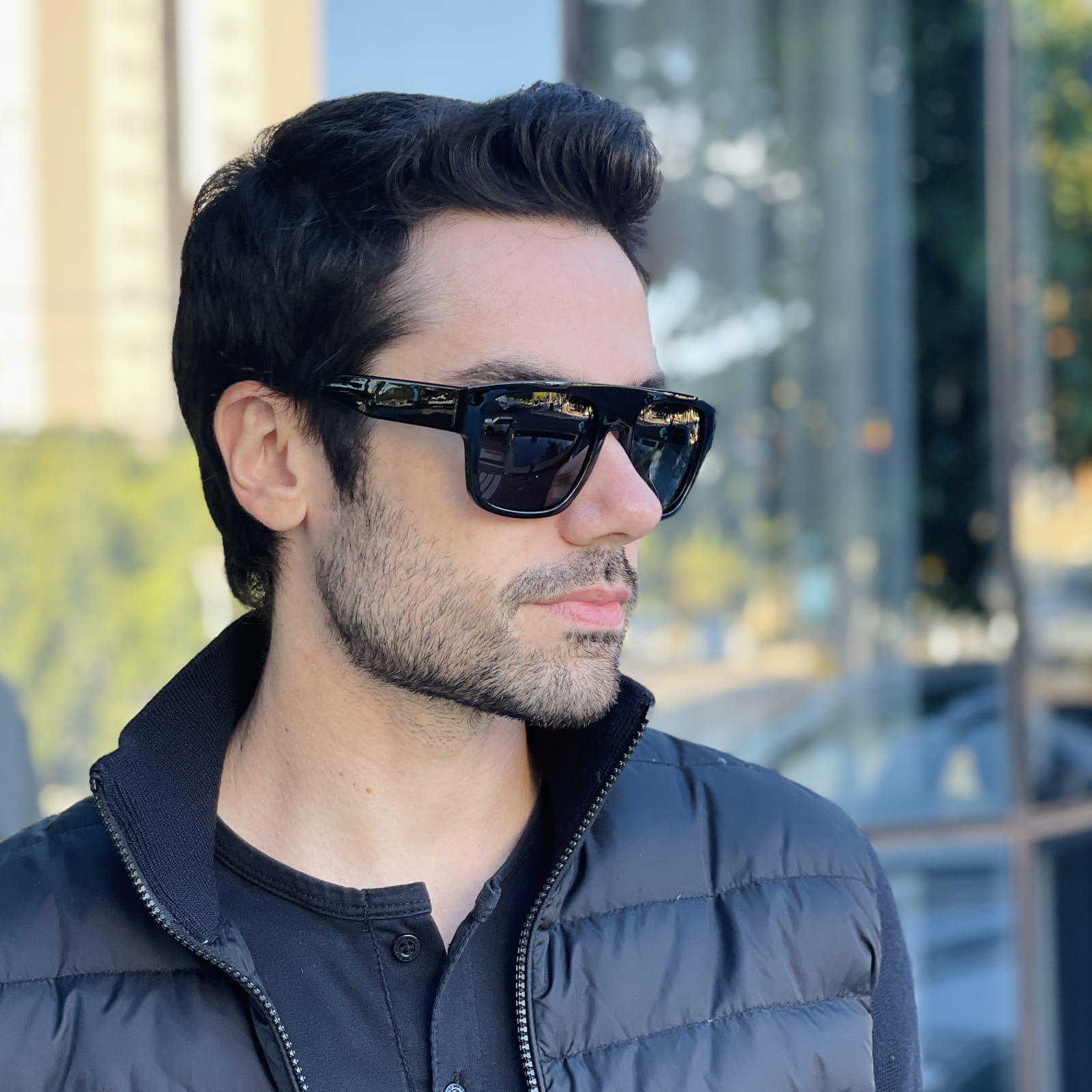 safine com br oculos de sol masculino quadrado preto bento 1 safine com br oculos de sol masculino quadrado preto bento 1