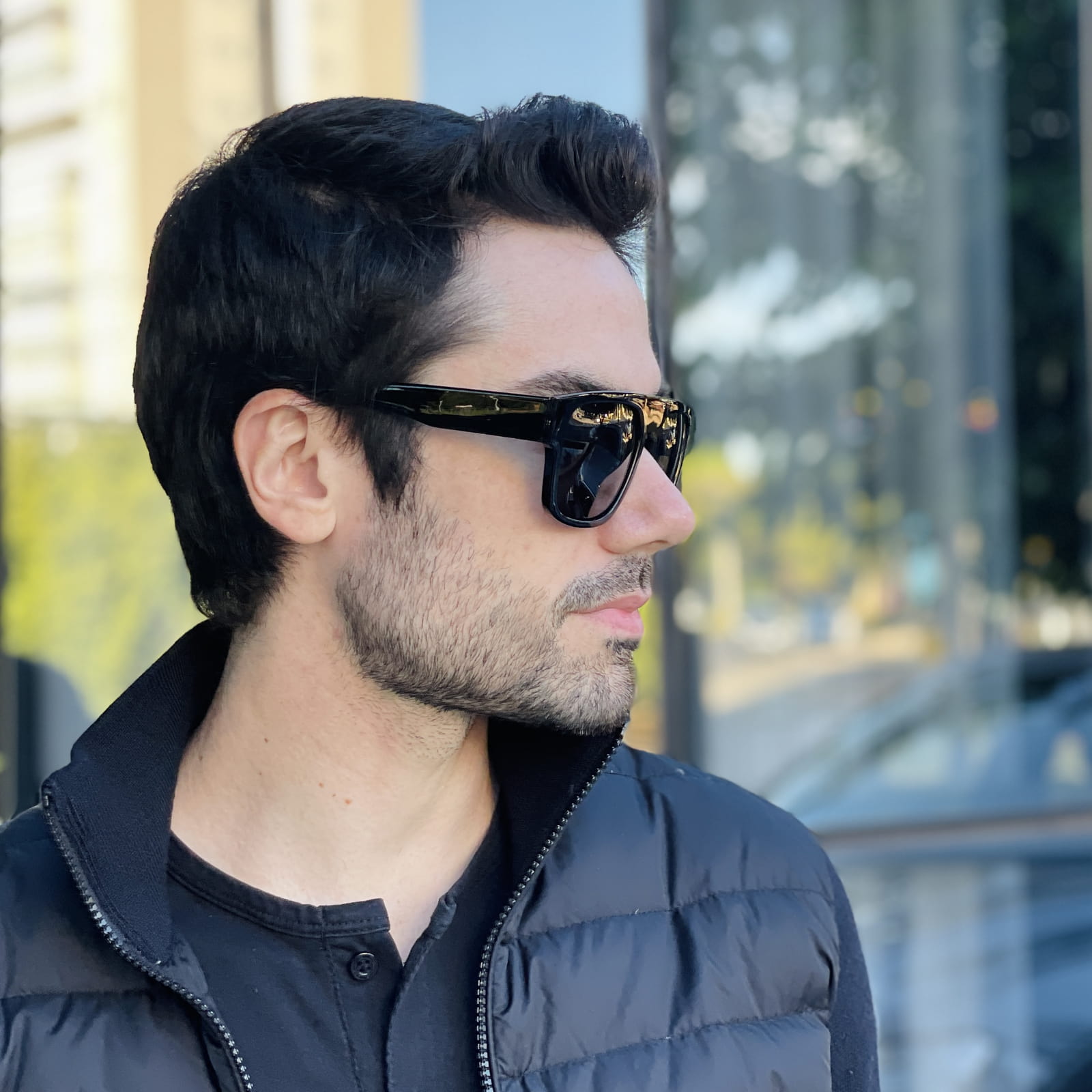 safine com br oculos de sol masculino quadrado preto bento 2 safine com br oculos de sol masculino quadrado preto bento 2