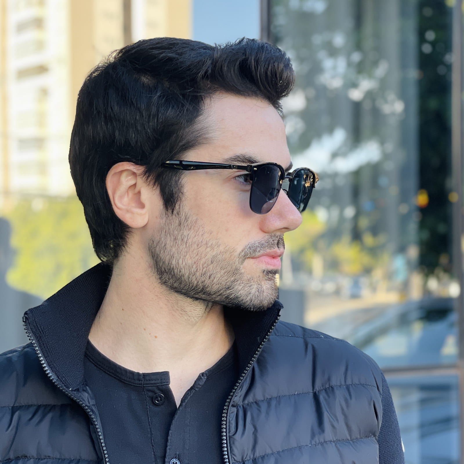 safine com br oculos de sol masculino quadrado preto miguel 2 safine com br oculos de sol masculino quadrado preto miguel 2
