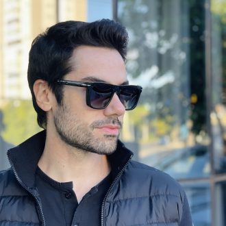 safine com br oculos de sol masculino quadrado preto oliver 1