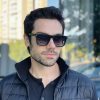 safine com br oculos de sol masculino quadrado preto oliver