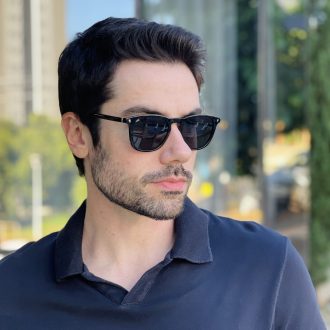 safine com br oculos de sol masculino quadrado preto otavio 1