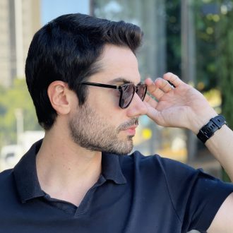 safine com br oculos de sol masculino quadrado preto otavio 2