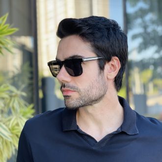 safine com br oculos de sol masculino quadrado preto xavier 11