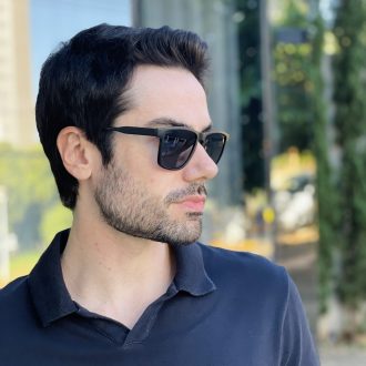safine com br oculos de sol masculino quadrado preto xavier 5