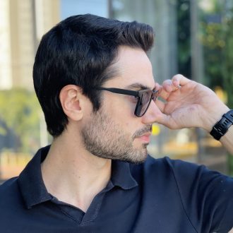 safine com br oculos de sol masculino quadrado preto xavier 6